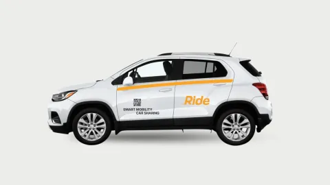 Chevrolet Trax 2017