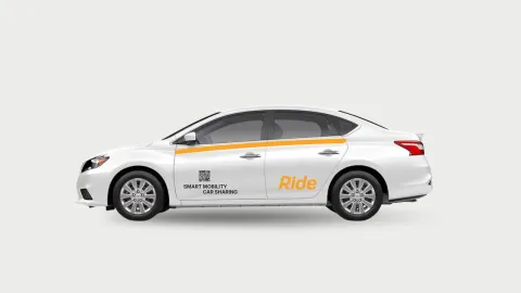 Nissan Sentra 2017