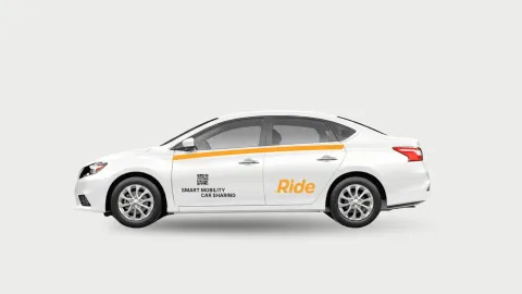 Nissan Sentra 2018