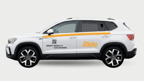 Volkswagen Taos 2022